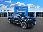 Used 2026 CHEVROLET COLORADO TRAIL BOSS in ANTIOCH, ILLINOIS (Photo 1)