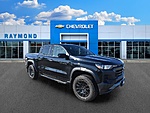 Used 2026 CHEVROLET COLORADO TRAIL BOSS in ANTIOCH, ILLINOIS (Photo 10)