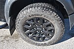 Used 2026 CHEVROLET COLORADO TRAIL BOSS in ANTIOCH, ILLINOIS (Photo 11)