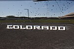 Used 2026 CHEVROLET COLORADO TRAIL BOSS in ANTIOCH, ILLINOIS (Photo 13)