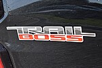 Used 2026 CHEVROLET COLORADO TRAIL BOSS in ANTIOCH, ILLINOIS (Photo 14)