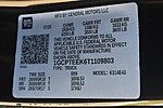 Used 2026 CHEVROLET COLORADO TRAIL BOSS in ANTIOCH, ILLINOIS (Photo 15)