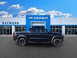 Used 2026 CHEVROLET COLORADO TRAIL BOSS in ANTIOCH, ILLINOIS (Photo 2)