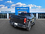 Used 2026 CHEVROLET COLORADO TRAIL BOSS in ANTIOCH, ILLINOIS (Photo 3)