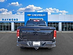 Used 2026 CHEVROLET COLORADO TRAIL BOSS in ANTIOCH, ILLINOIS (Photo 4)