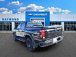 Used 2026 CHEVROLET COLORADO TRAIL BOSS in ANTIOCH, ILLINOIS (Photo 5)