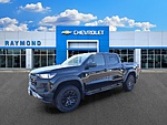 Used 2026 CHEVROLET COLORADO TRAIL BOSS in ANTIOCH, ILLINOIS (Photo 7)