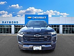 Used 2026 CHEVROLET COLORADO TRAIL BOSS in ANTIOCH, ILLINOIS (Photo 8)