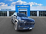Used 2026 CHEVROLET COLORADO TRAIL BOSS in ANTIOCH, ILLINOIS (Photo 9)