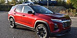 Used 2025 CHEVROLET EQUINOX LT in ANTIOCH, ILLINOIS