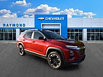 Used 2025 CHEVROLET EQUINOX LT in ANTIOCH, ILLINOIS (Photo 10)