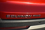 Used 2025 CHEVROLET EQUINOX LT in ANTIOCH, ILLINOIS (Photo 13)