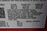 Used 2025 CHEVROLET EQUINOX LT in ANTIOCH, ILLINOIS (Photo 15)
