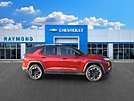 Used 2025 CHEVROLET EQUINOX LT in ANTIOCH, ILLINOIS (Photo 2)
