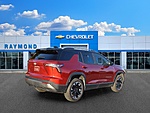 Used 2025 CHEVROLET EQUINOX LT in ANTIOCH, ILLINOIS (Photo 3)