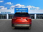 Used 2025 CHEVROLET EQUINOX LT in ANTIOCH, ILLINOIS (Photo 4)
