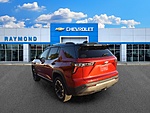Used 2025 CHEVROLET EQUINOX LT in ANTIOCH, ILLINOIS (Photo 5)