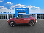 Used 2025 CHEVROLET EQUINOX LT in ANTIOCH, ILLINOIS (Photo 6)