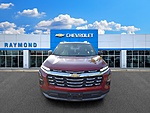Used 2025 CHEVROLET EQUINOX LT in ANTIOCH, ILLINOIS (Photo 8)