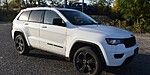 Used 2020 JEEP GRAND CHEROKEE LAREDO in ANTIOCH, ILLINOIS