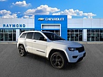 Used 2020 JEEP GRAND CHEROKEE LAREDO in ANTIOCH, ILLINOIS (Photo 1)