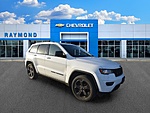 Used 2020 JEEP GRAND CHEROKEE LAREDO in ANTIOCH, ILLINOIS (Photo 10)