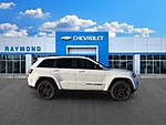 Used 2020 JEEP GRAND CHEROKEE LAREDO in ANTIOCH, ILLINOIS (Photo 2)