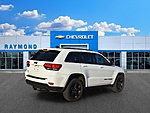 Used 2020 JEEP GRAND CHEROKEE LAREDO in ANTIOCH, ILLINOIS (Photo 3)