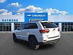 Used 2020 JEEP GRAND CHEROKEE LAREDO in ANTIOCH, ILLINOIS (Photo 5)