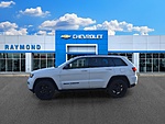 Used 2020 JEEP GRAND CHEROKEE LAREDO in ANTIOCH, ILLINOIS (Photo 6)