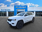 Used 2020 JEEP GRAND CHEROKEE LAREDO in ANTIOCH, ILLINOIS (Photo 7)