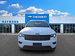 Used 2020 JEEP GRAND CHEROKEE LAREDO in ANTIOCH, ILLINOIS (Photo 8)