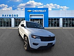 Used 2020 JEEP GRAND CHEROKEE LAREDO in ANTIOCH, ILLINOIS (Photo 9)