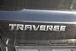 Used 2017 CHEVROLET TRAVERSE LT in ANTIOCH, ILLINOIS (Photo 13)