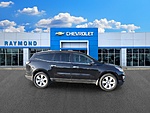 Used 2017 CHEVROLET TRAVERSE LT in ANTIOCH, ILLINOIS (Photo 2)