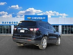 Used 2017 CHEVROLET TRAVERSE LT in ANTIOCH, ILLINOIS (Photo 3)