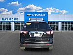 Used 2017 CHEVROLET TRAVERSE LT in ANTIOCH, ILLINOIS (Photo 4)