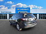 Used 2017 CHEVROLET TRAVERSE LT in ANTIOCH, ILLINOIS (Photo 5)