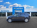 Used 2017 CHEVROLET TRAVERSE LT in ANTIOCH, ILLINOIS (Photo 6)