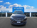 Used 2017 CHEVROLET TRAVERSE LT in ANTIOCH, ILLINOIS (Photo 8)