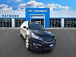 Used 2017 CHEVROLET TRAVERSE LT in ANTIOCH, ILLINOIS (Photo 9)