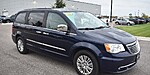 Used 2015 CHRYSLER TOWN & COUNTRY TOURING-L in ANTIOCH, ILLINOIS