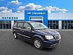 Used 2015 CHRYSLER TOWN & COUNTRY TOURING-L in ANTIOCH, ILLINOIS (Photo 10)