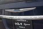 Used 2015 CHRYSLER TOWN & COUNTRY TOURING-L in ANTIOCH, ILLINOIS (Photo 12)