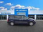 Used 2015 CHRYSLER TOWN & COUNTRY TOURING-L in ANTIOCH, ILLINOIS (Photo 2)