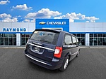 Used 2015 CHRYSLER TOWN & COUNTRY TOURING-L in ANTIOCH, ILLINOIS (Photo 3)
