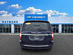Used 2015 CHRYSLER TOWN & COUNTRY TOURING-L in ANTIOCH, ILLINOIS (Photo 4)