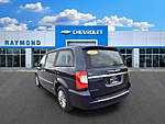 Used 2015 CHRYSLER TOWN & COUNTRY TOURING-L in ANTIOCH, ILLINOIS (Photo 5)