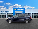 Used 2015 CHRYSLER TOWN & COUNTRY TOURING-L in ANTIOCH, ILLINOIS (Photo 6)