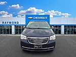 Used 2015 CHRYSLER TOWN & COUNTRY TOURING-L in ANTIOCH, ILLINOIS (Photo 8)